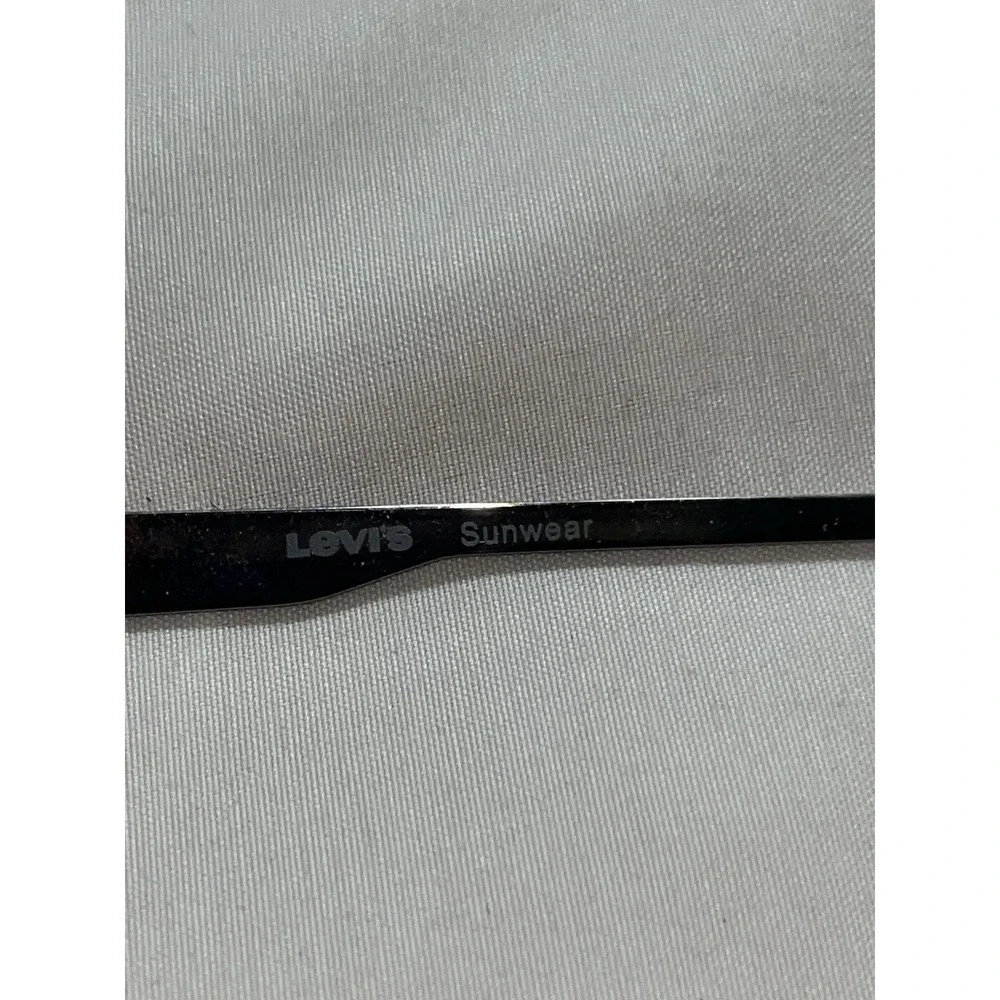 Levi's Sunwear LSSUN 809 Sunglasses FRAME ONLY 58-17-135